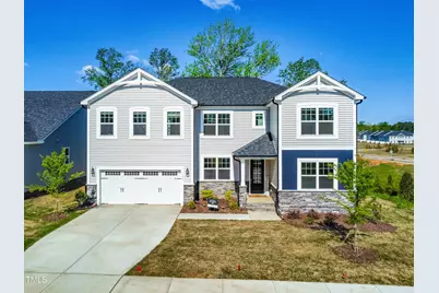 132 Yellow River Way, Garner, NC 27529 - Photo 1