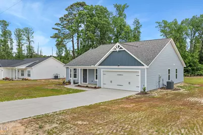 232 Dalton Lane, Lumber Bridge, NC 28357 - Photo 5