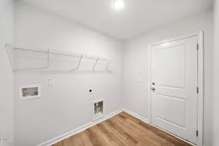 232 Dalton Ln, Lumber Bridge, NC 28357 - Photo 23