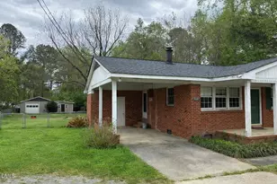 3395 Hwy 210, Smithfield, NC 27577 - Photo 15