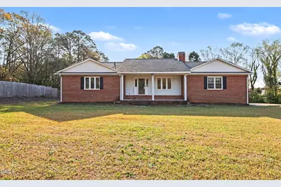1940 N Carolina 111 Highway N, Goldsboro, NC 27530 - Photo 1