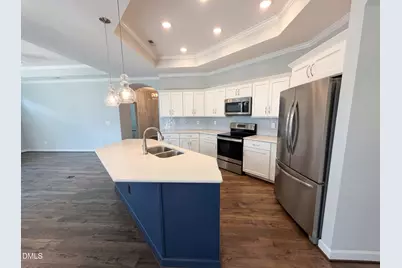 1227 Prospect Drive, Mebane, NC 27302 - Photo 7