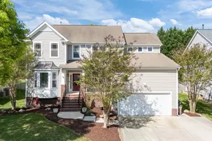 9049 Linslade Way, Wake Forest, NC 27587 - Photo 1