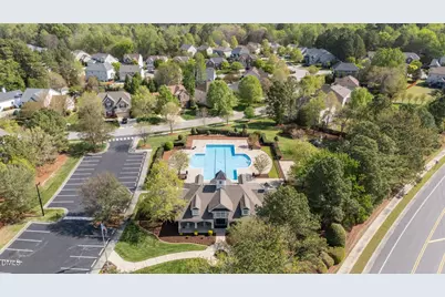 9049 Linslade Way, Wake Forest, NC 27587 - Photo 53