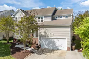 9049 Linslade Way, Wake Forest, NC 27587 - Photo 3