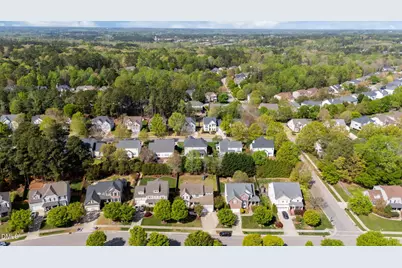 9049 Linslade Way, Wake Forest, NC 27587 - Photo 49