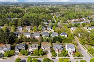 9049 Linslade Way, Wake Forest, NC 27587 - Photo 49