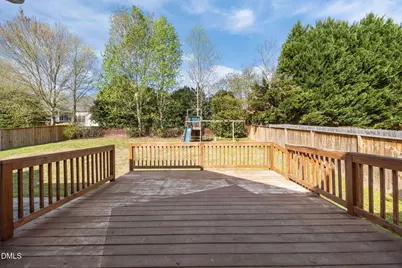9049 Linslade Way, Wake Forest, NC 27587 - Photo 13