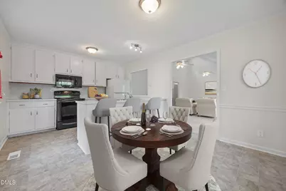 904 Snow Hill Road, Durham, NC 27712 - Photo 3