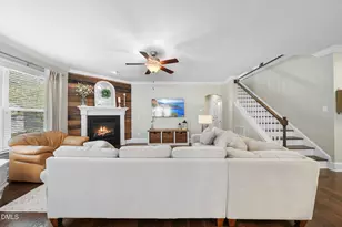 11808 Friendship Oak Trail, Raleigh, NC 27613 - Photo 9