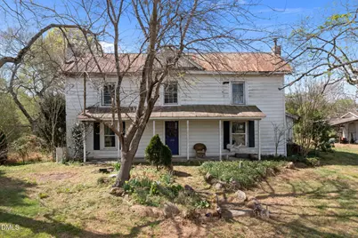 7614 Harmony Church Road, Efland, NC 27243 - Photo 1