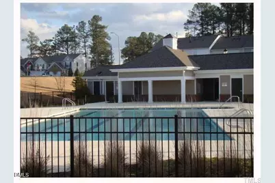 2006 Addenbrock Drive, Morrisville, NC 27560 - Photo 25