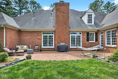 3701 White Chapel Way, Raleigh, NC 27615 - Photo 51