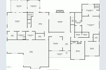 3701 White Chapel Way, Raleigh, NC 27615 - Photo 57