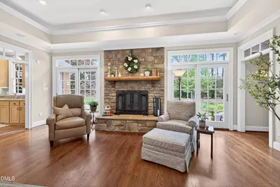 3701 White Chapel Way, Raleigh, NC 27615 - Photo 9