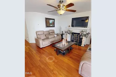 3633 Blue Blossom Drive, Raleigh, NC 27616 - Photo 5