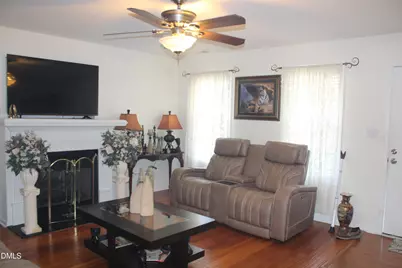 3633 Blue Blossom Drive, Raleigh, NC 27616 - Photo 3