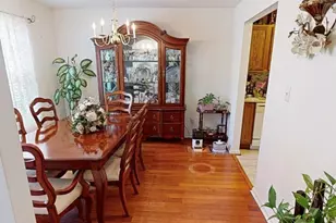 3633 Blue Blossom Dr, Raleigh, NC 27616 - Photo 9