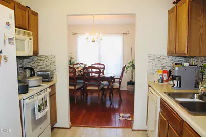 3633 Blue Blossom Drive, Raleigh, NC 27616 - Photo 11