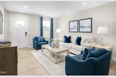 369 Moose Meadow Way, Youngsville, NC 27596 - Photo 9