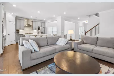 417 Acerno Drive, Fuquay Varina, NC 27526 - Photo 7