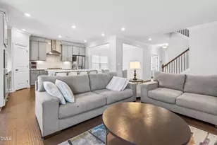 417 Acerno Dr, Fuquay Varina, NC 27526 - Photo 7