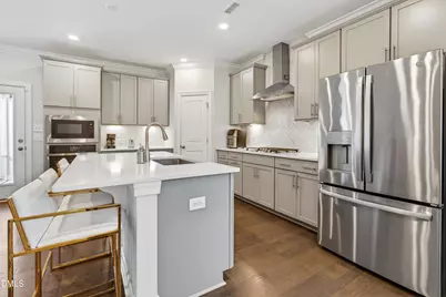 417 Acerno Drive, Fuquay-Varina, NC 27526 - Photo 5