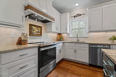 755 Cambridge Drive, Rocky Mount, NC 27804 - Photo 17