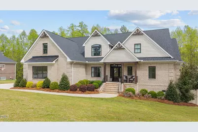 755 Cambridge Drive, Rocky Mount, NC 27804 - Photo 5