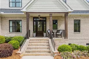 755 Cambridge Dr, Rocky Mount, NC 27804 - Photo 7