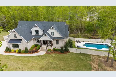 755 Cambridge Drive, Rocky Mount, NC 27804 - Photo 1