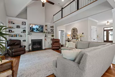755 Cambridge Drive, Rocky Mount, NC 27804 - Photo 27
