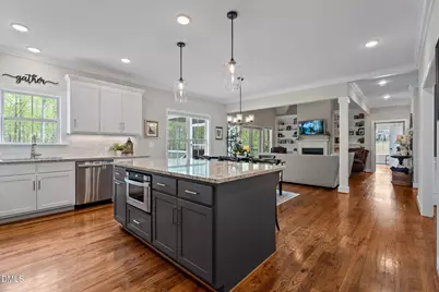 755 Cambridge Drive, Rocky Mount, NC 27804 - Photo 19