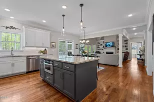 755 Cambridge Dr, Rocky Mount, NC 27804 - Photo 19