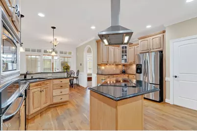 6570 Nc 231, Middlesex, NC 27557 - Photo 21