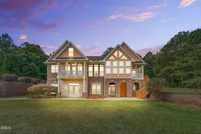 6570 Nc 231, Middlesex, NC 27557 - Photo 3