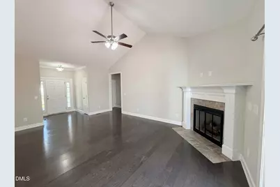 987 Red Stone Court, Rougemont, NC 27572 - Photo 3