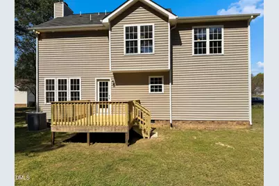 35 Clover Court, Franklinton, NC 27525 - Photo 21
