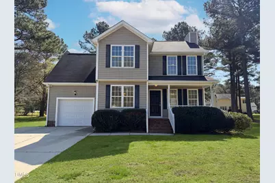 35 Clover Court, Franklinton, NC 27525 - Photo 1