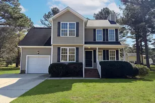 35 Clover Ct, Franklinton, NC 27525 - Photo 1