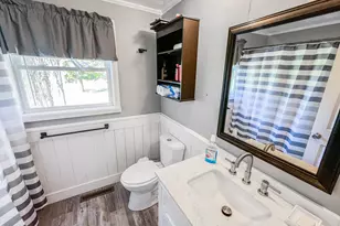 986 N Chavis Rd, Kittrell, NC 27544 - Photo 37