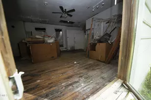 7202 Old NC 86, Chapel Hill, NC 27516 - Photo 11