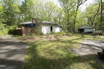 7202 Old Nc 86, Chapel Hill, NC 27516 - Photo 9
