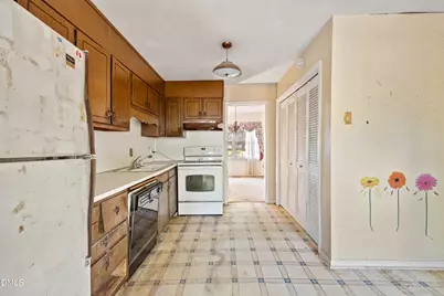 6818 Iron Gate Drive, Bahama, NC 27503 - Photo 13