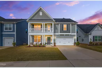 114 Spotted Doe Drive, Clayton, NC 27520 - Photo 1