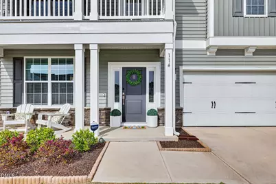 114 Spotted Doe Drive, Clayton, NC 27520 - Photo 5