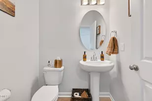 114 Spotted Doe Dr, Clayton, NC 27520 - Photo 17