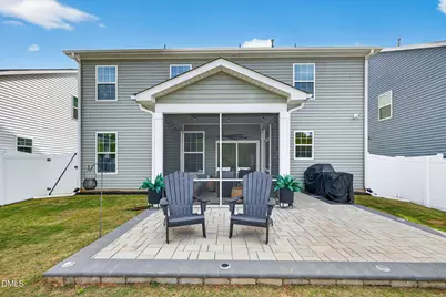 114 Spotted Doe Drive, Clayton, NC 27520 - Photo 31