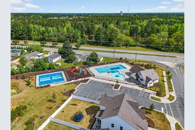 114 Spotted Doe Drive, Clayton, NC 27520 - Photo 33