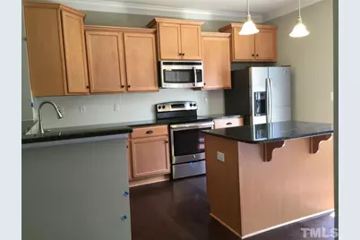 1401 Town Home Drive, Apex, NC 27502 - Photo 7